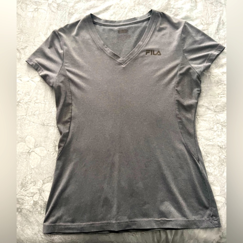 Fila sport shirt